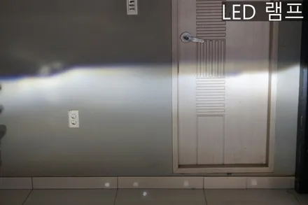 코나EV 하이브리드  LED헤드램프,LED테일램프.아이언맨에디션 순정 부품으로 정확한 튜닝! / 대전 서구