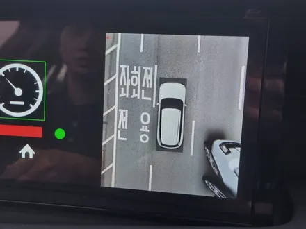 디올뉴 신형 팰리세이드 LX3 어라운드뷰 및 후측방 모니터  옵션 추가 튜닝 정보!! / 대전 서구 도안동