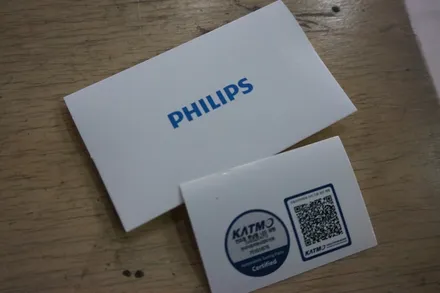 싼타페 DM   자동차 순정 220v 인버터, 순정 2열 메뉴얼커튼 ,합법인증 필립스 led 전조등 작업 리뷰 / 대전 서구 도안동