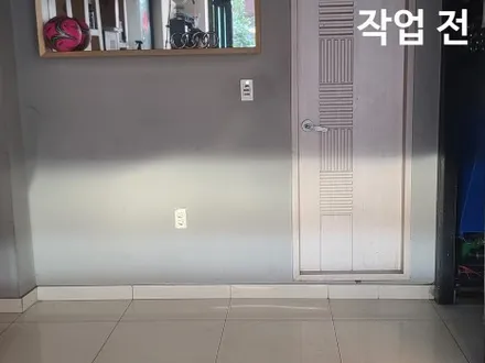 제네시스DH G80 스포츠 범퍼 및 라이트 개조 튜닝! / 대전 서구