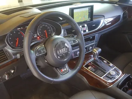 2014 아우디A6 2.0 TFSI 튜닝 가솔린 터보 레이스칩 RS 보조 ECU 튜닝 후기 / 대전 서구 도안동