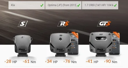 자동차 ECU 맵핑 튜닝 레이스칩 GTS APP 튜닝 후기 / 대전 서구 도안동