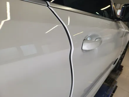 Bmw 530i 고스트 도어(소프트 도어 클로징) 옵션 추가 튜닝! 대전 덱스크루 리뷰 / 대전 서구