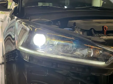 올뉴K7 LED 헤드램프 (전조등) 순정부품으로 정확한 튜닝!! / 대전 서구