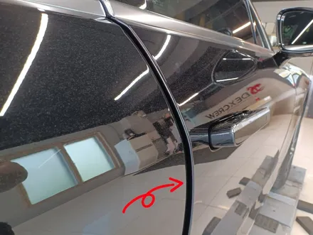 제네시스 G90 신형 RS4 순정 고스트 도어 클로징(압축도어, 소프트 클로징) 시공으로 더 이상 스트레스 받지 마세요~! / 대전 서구 도안동