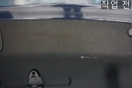 제네시스 G80(DH) 순정 어라운드뷰, 전동트렁크 / 대전 서구