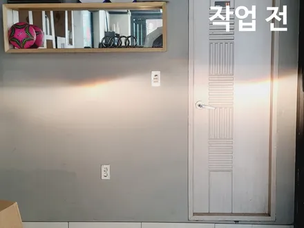 스포티지ql 더볼드 Full led 헤드램프(전조등) 및  LED 4구 안개등을 순정부품으로 튜닝 ! / 대전 서구