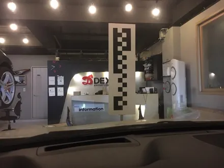 아슬란 튜닝 관련 후측방경보시스템 (BSD), 차선이탈경보 (LDWS) 시공 후기 덱스크루 대전 서구점 / 대전 서구 도안동