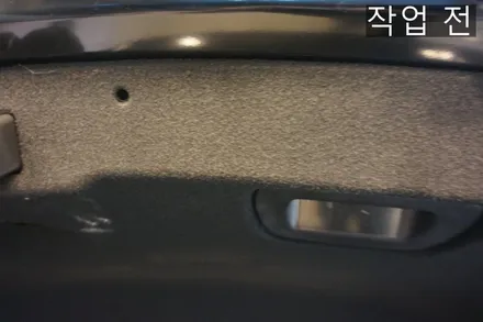 k7 프리미어,어라운드뷰(서라운드뷰), 후측방모니터 , HUD(헤드업디스플레이),전동트렁크 ! 모니터링팩라이트. 모든 기능을 순정부품으로 풀옵션 만들기! ! / 대전 서구 도안동