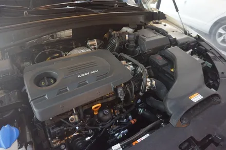 자동차 ECU 맵핑 튜닝 레이스칩 GTS APP 튜닝 후기 / 대전 서구 도안동