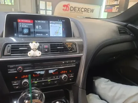 대전 서구 / 비노출 아크릴 엠비언트 / BMW / 6시리즈