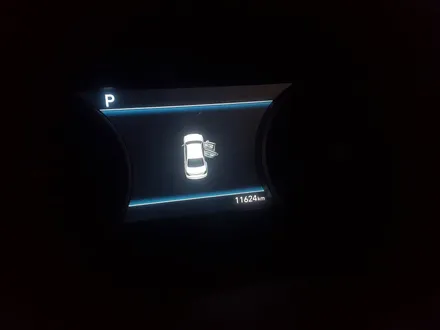 제네시스 EQ900 튜닝 관련 순정 전동트렁크 및 고스트도어 튜닝 후기 덱스크루 대전 서구점 / 대전 서구 도안동