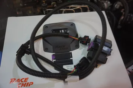 자동차 ECU 맵핑 튜닝 레이스칩 GTS APP 튜닝 후기 / 대전 서구 도안동