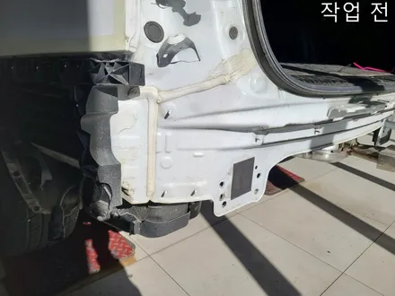 더뉴 팰리세이드 신형  후측방 경보 및 후측방 충돌방지 순정부품으로 정확한 튜닝! / 대전 서구