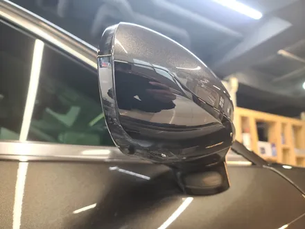제네시스 G90 RS4 순정 어라운드뷰(서라운드뷰) 옵션 추가 튜닝 리뷰. / 대전 서구