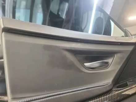대전 서구 / 비노출 아크릴 엠비언트 / BMW / 6시리즈