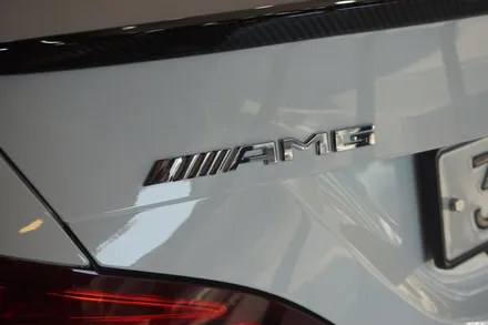벤츠 CLA 클래스 AMG 45 레이스 칩 XLR 튜닝 후기 / 대전 서구 도안동