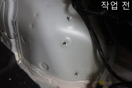팰리세이드 순정 220v 인버터 튜닝 리뷰 ! / 대전 서구
