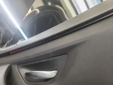대전 서구 / 비노출 아크릴 엠비언트 / BMW / 6시리즈