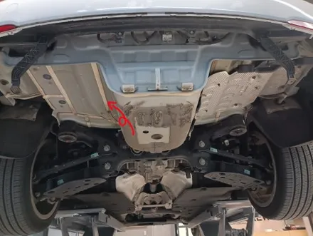 제네시스 G70 3.3 순정 듀얼 머플러 튜닝! / 대전 서구