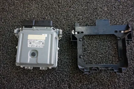 벤츠 튜닝, E300 맵핑?칩튜닝? 고민이라면 보조ECU 레이스칩!! / 대전 서구 도안동