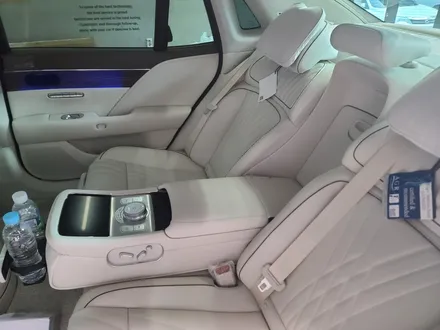 제네시스 G90 RS4 순정 어라운드뷰(서라운드뷰) 옵션 추가 튜닝 리뷰. / 대전 서구