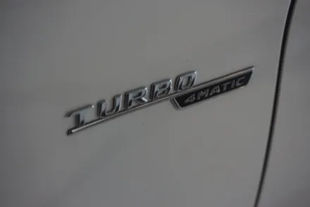 벤츠 CLA 클래스 AMG 45 레이스 칩 XLR 튜닝 후기 / 대전 서구 도안동