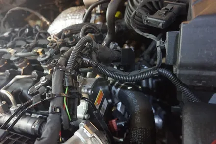 자동차 ECU 맵핑 튜닝 레이스칩 GTS APP 튜닝 후기 / 대전 서구 도안동