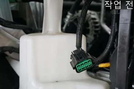 코나EV 하이브리드  LED헤드램프,LED테일램프.아이언맨에디션 순정 부품으로 정확한 튜닝! / 대전 서구