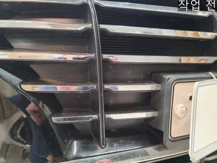 쏘나타 DN8 순정 전방센서(전방주차거리 경고) 및 자동차 순정 무선충전 / 대전 서구