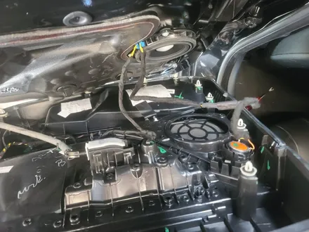 대전 서구 / 비노출 아크릴 엠비언트 / BMW / 6시리즈