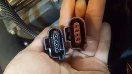 2014 아우디A6 2.0 TFSI 튜닝 가솔린 터보 레이스칩 RS 보조 ECU 튜닝 후기 / 대전 서구 도안동