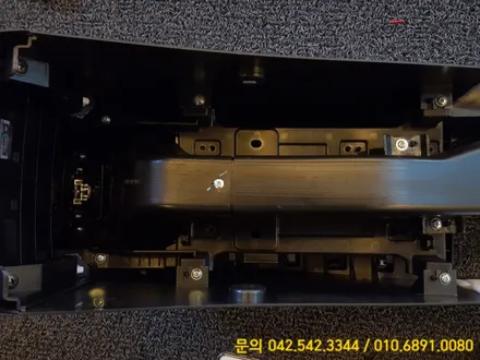 올뉴K7 양문형 콘솔 트레이, 2열 다기능 암레스트 시트 튜닝 후기 / 대전 서구 도안동