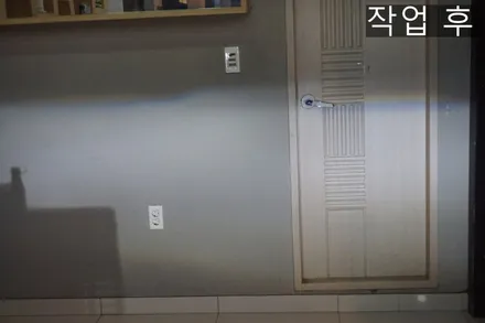 티볼리 튜닝 대전 led라이트 합법으로 교체 장착 리뷰. / 대전 서구 도안동
