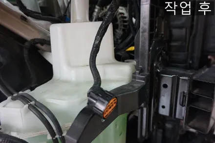 코나EV 하이브리드  LED헤드램프,LED테일램프.아이언맨에디션 순정 부품으로 정확한 튜닝! / 대전 서구