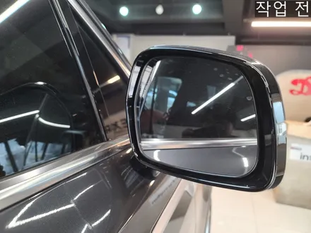 쏘렌토MQ4 순정 후측방 충돌방지 보조 및 후측방 충돌 경고 옵션 추가 튜닝 ! / 대전 서구