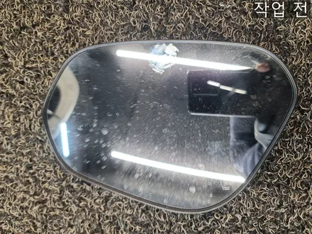 기아 니로 EV 전기차 후측방 충돌방지 보조 및 전방센서 안전옵션 튜닝과 차박을 위한 트렁크 평탄화 !! / 대전 서구