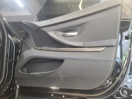 대전 서구 / 비노출 아크릴 엠비언트 / BMW / 6시리즈