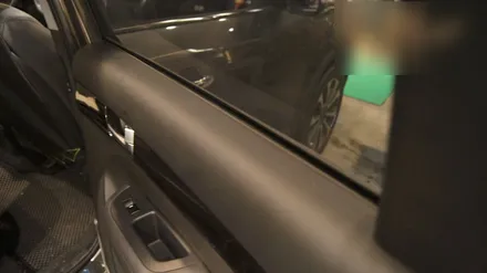 쏘렌토R 옴니뷰 설치로 옵션에 빠진 어라운드뷰를 대신 할 수 있는 흥미진진한 리뷰와 리어 측면커튼과 엠비언트 조명튜닝의 리뷰 이야기~^^ 화성 동탄 튜닝.