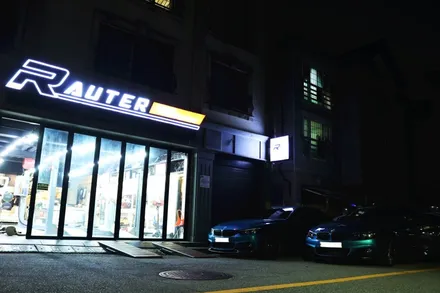 K8 하이브리드 순정 연동형 LED 엠비언트 풋등 튜닝 리뷰~ 로드아우터 동탄점