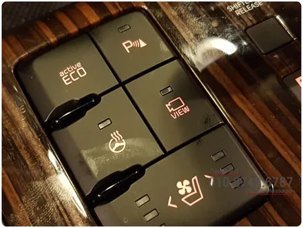 더뉴모하비 순정 서라운드뷰&어라운드뷰 튜닝 리뷰. 로드아우터동탄점