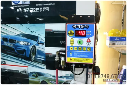 3세대 G80 RG3 휠기스 방지 휠보레 정품 20인치!! 휠보레 전문샵 장착이 완벽하죠~!! 로드아우터 동탄점