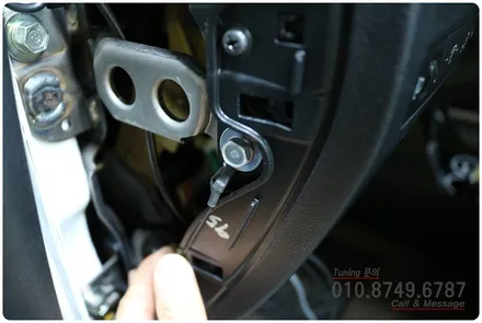팰리세이드 3.8 액티브사운드 튜닝｜JSR 저스트 G2로 가변배기 6기통 배기음 완성, 로드아우터 동탄점