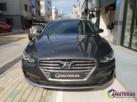 광주 아마테라스 프리미엄 썬팅 그랜져 IG 아마테라스 썬팅으로 새옷을 입다! in 아마테라스 광주 광산센터