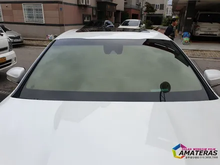 광주 아마테라스 더K9 타사썬팅 후 아마테라스 HH 등급으로 풀 재시공 하다! 아마테라스 광주 광산