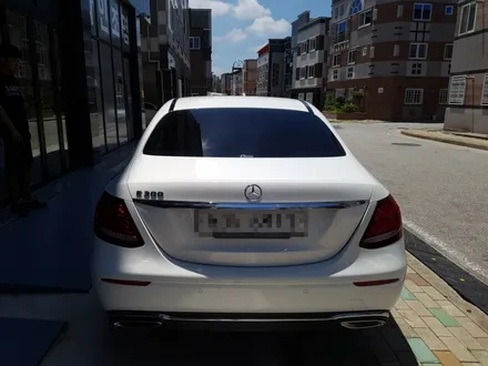 광주 썬팅 벤츠 E300 신차 아마테라스 HN썬팅으로 중복투자 예방하기!