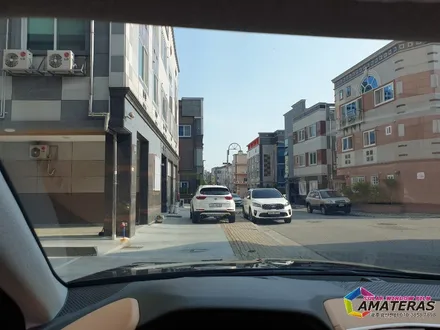 광주 아마테라스 신형 쏘나타 DN8 아마테라스 HN 등급으로 옷을 입다! 아마테라스 광주 광산 센터