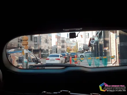 광주 아마테라스 프리미엄 썬팅 올뉴쏘렌토 HH HN 등급 으로 풀 재시공