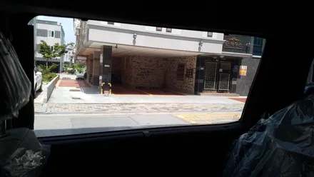 광주 썬팅 아마테라스 HN 더뉴카니발 풀시공