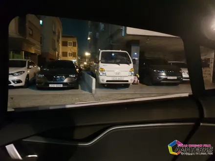 광주 아마테라스 테슬라S 아마테라스 프리미엄 HN 등급으로 풀시공 하다! in 덱스크루 광주 광산 센터
